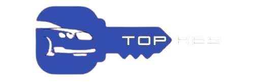 Top Key · מנעולן רכב